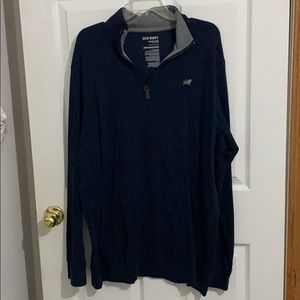 Men’s sweater old navy